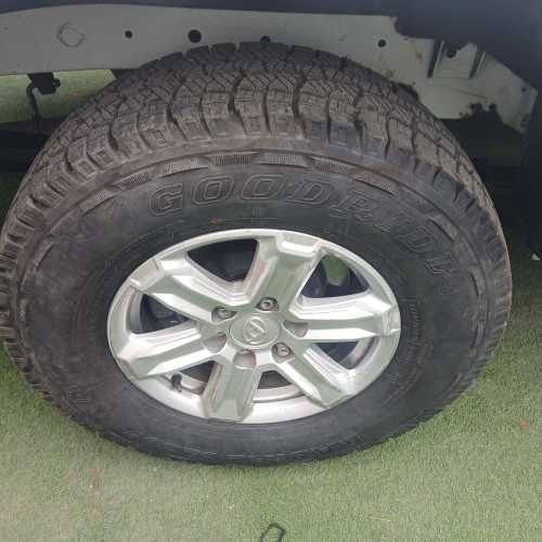 Maxus T60 4X4 Dx motor 2.8 año 2023