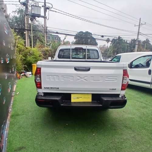 Maxus T60 4X4 Dx motor 2.8 año 2023