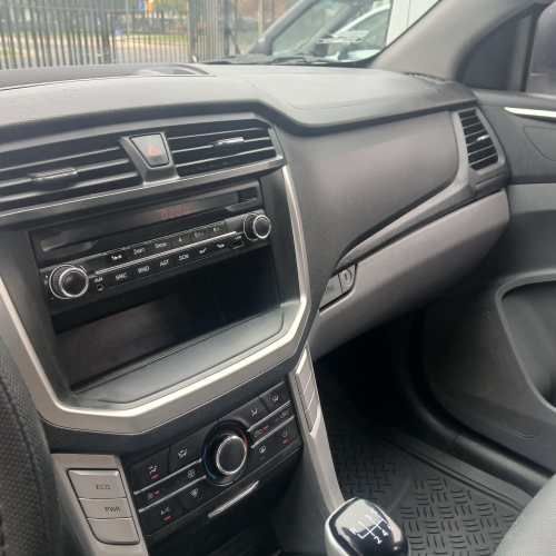 Maxus T60 4X4 Dx motor 2.8 año 2023