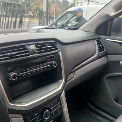 Maxus T60 4X4 Dx motor 2.8 año 2023