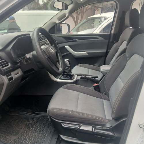 Maxus T60 4X4 Dx motor 2.8 año 2023