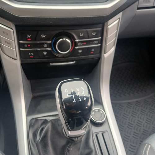 Maxus T60 4X4 Dx motor 2.8 año 2023