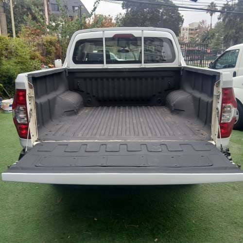 Maxus T60 4X4 Dx motor 2.8 año 2023
