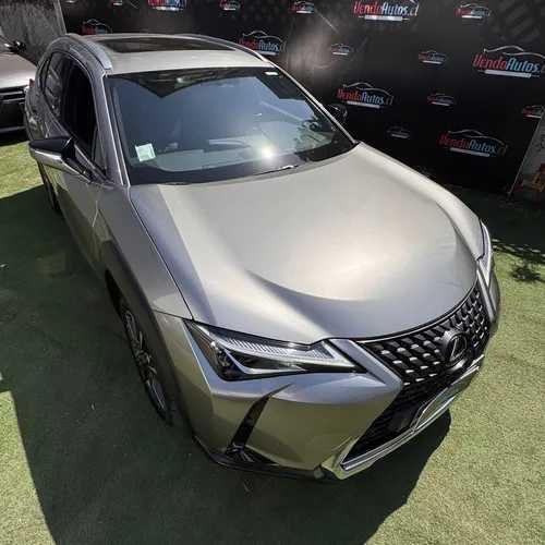 Lexus Ux250H 2.0 250H Hidrido 2022 ful Equipo