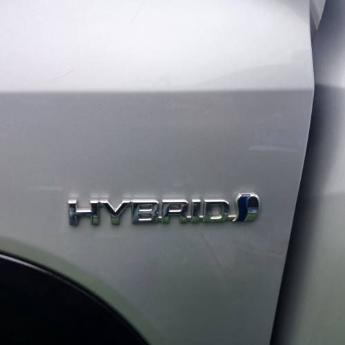 Toyota Corolla Cross cvt hev 1.8 automatica, hibrido. 2022