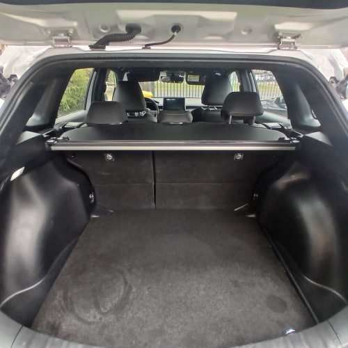 Toyota Corolla Cross cvt hev 1.8 automatica, hibrido. 2022