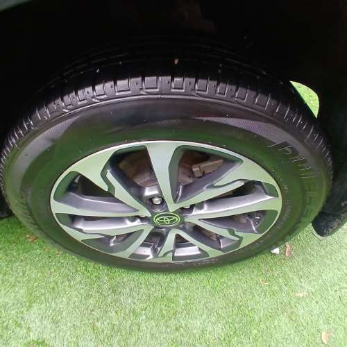 Toyota Corolla Cross cvt hev 1.8 automatica, hibrido. 2022