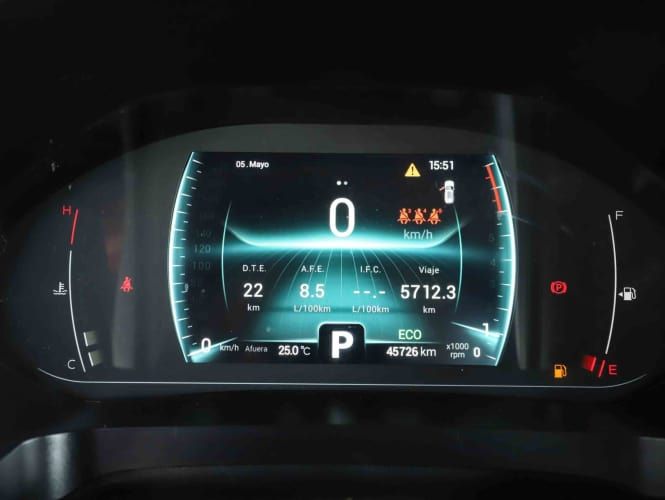 Chery Tiggo 7 Pro 2024 Tiggo  7  Pro  1.5t  Glx  Cvt  A/t  Bicolor