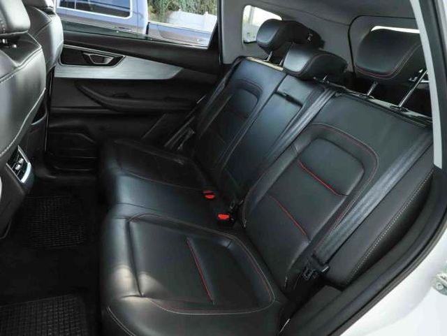 Chery Tiggo 7 Pro 2024 Tiggo  7  Pro  1.5t  Glx  Cvt  A/t  Bicolor