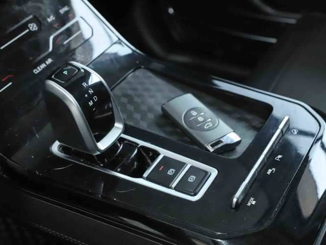 Chery Tiggo 7 Pro 2024 Tiggo  7  Pro  1.5t  Glx  Cvt  A/t  Bicolor