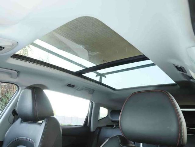 Chery Tiggo 7 Pro 2024 Tiggo  7  Pro  1.5t  Glx  Cvt  A/t  Bicolor