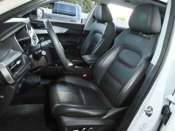 Chery Tiggo 7 Pro 2024 Tiggo  7  Pro  1.5t  Glx  Cvt  A/t  Bicolor