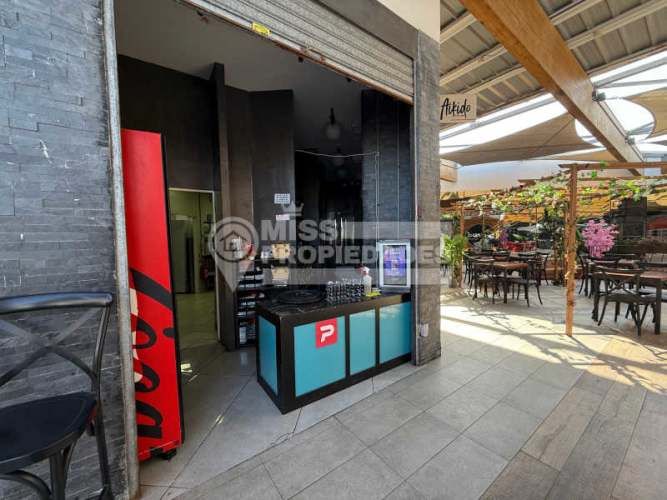 SE VENDE DERECHO A LLAVE PUB/RESTAURANT