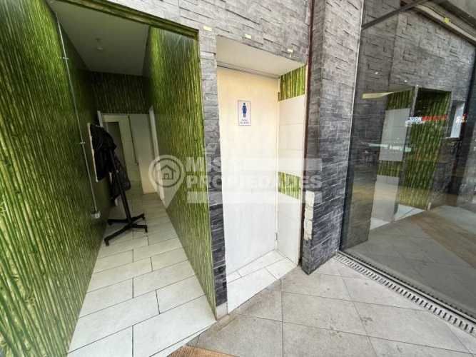 SE VENDE DERECHO A LLAVE PUB/RESTAURANT