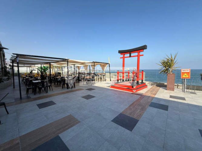 SE VENDE DERECHO A LLAVE PUB/RESTAURANT