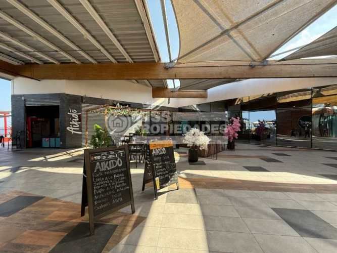 SE VENDE DERECHO A LLAVE PUB/RESTAURANT