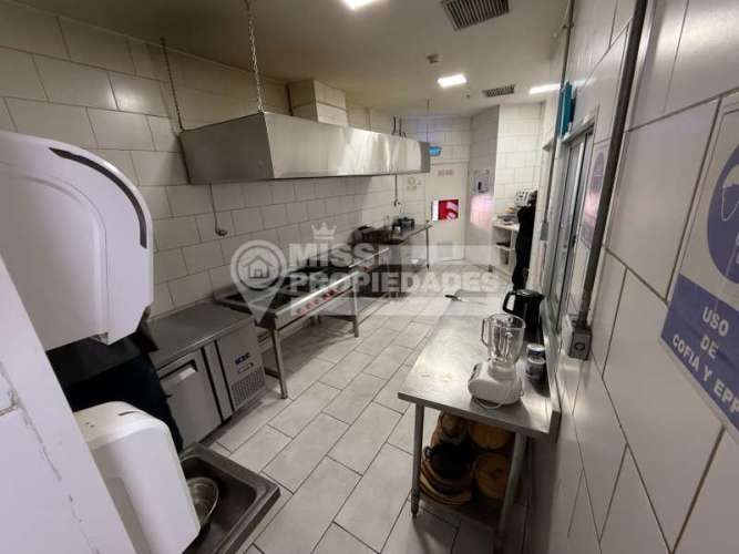 SE VENDE DERECHO A LLAVE PUB/RESTAURANT