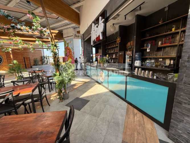 SE VENDE DERECHO A LLAVE PUB/RESTAURANT