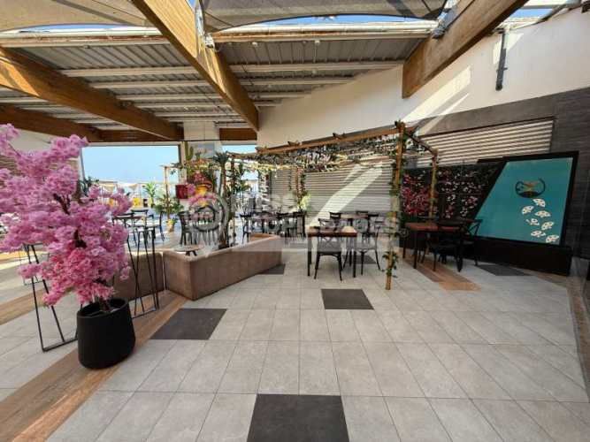 SE VENDE DERECHO A LLAVE PUB/RESTAURANT