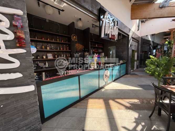 SE VENDE DERECHO A LLAVE PUB/RESTAURANT