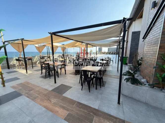 SE VENDE DERECHO A LLAVE PUB/RESTAURANT