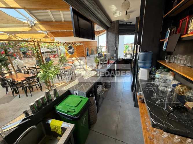 SE VENDE DERECHO A LLAVE PUB/RESTAURANT