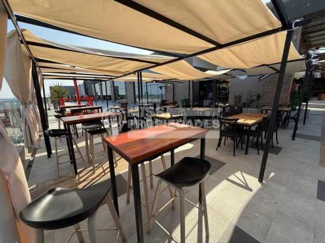 SE VENDE DERECHO A LLAVE PUB/RESTAURANT