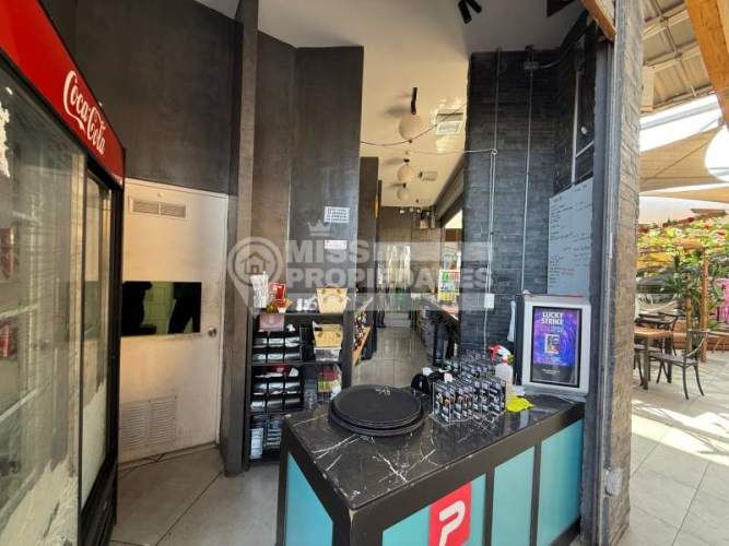 SE VENDE DERECHO A LLAVE PUB/RESTAURANT