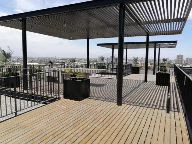 DEPARTAMENTO San Nicolas 950