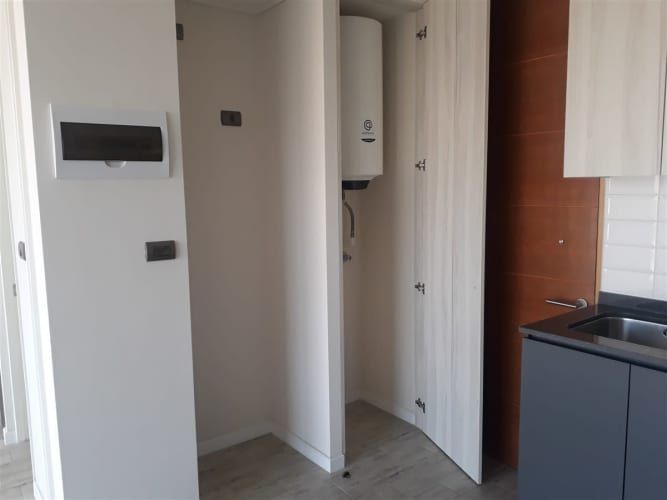 DEPARTAMENTO San Nicolas 950