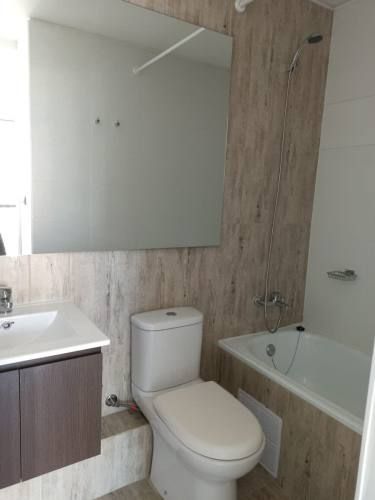 DEPARTAMENTO San Nicolas 950