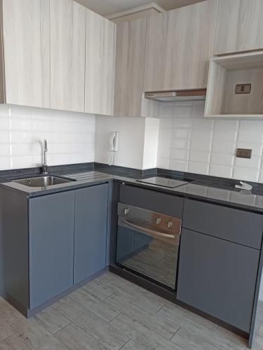 DEPARTAMENTO San Nicolas 950