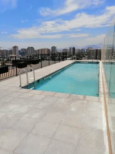 DEPARTAMENTO San Nicolas 950