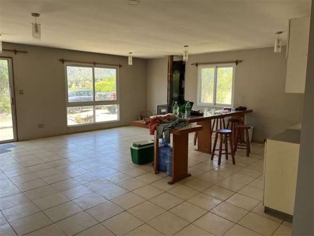 PARCELA Ocoa Condominio El Oasis de la Campana