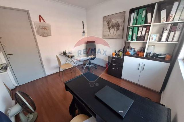 Oficina 4 ideal emprendimiento - metro magallanes