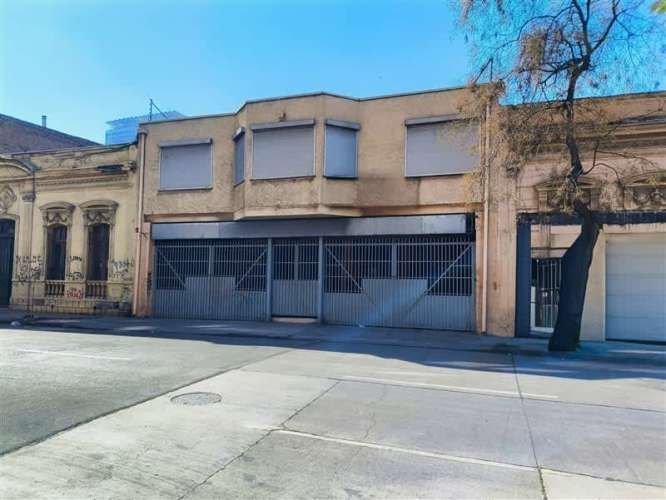 LOCAL COMERCIAL Dieciocho 786