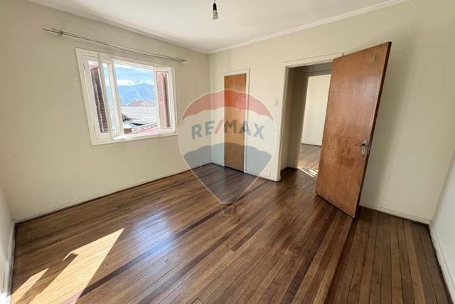 Luminosa casa remodelada  uso comercial - recoleta