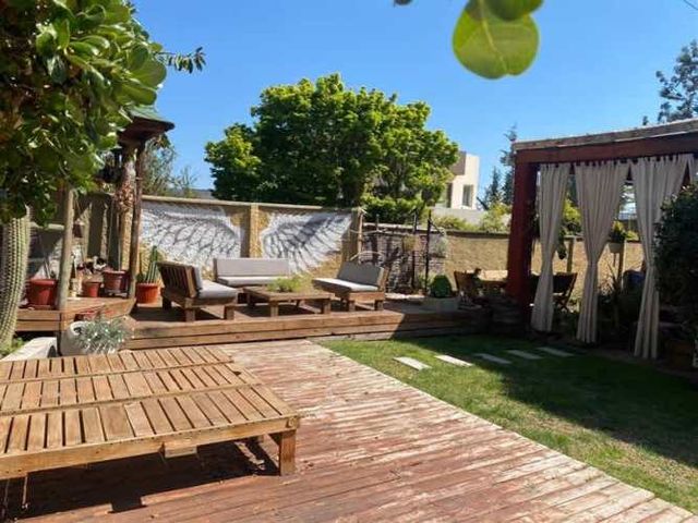 CASA CAMINO DE LA ESPERANZA