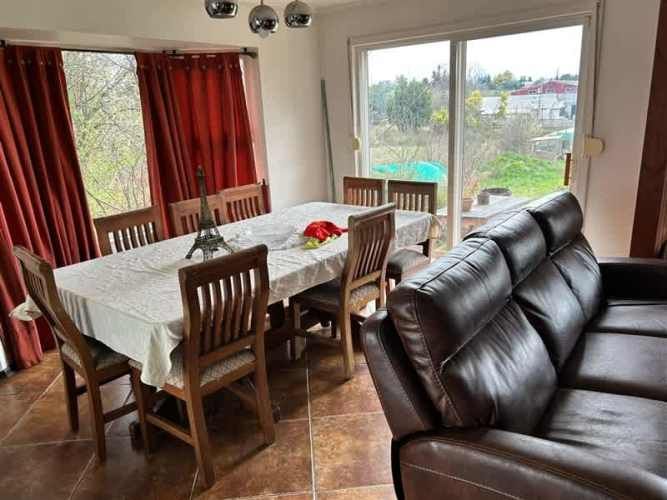 PARCELA Camino Chol Chol