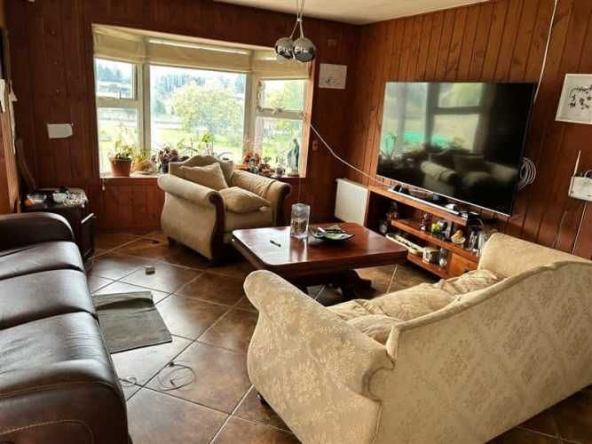 PARCELA Camino Chol Chol