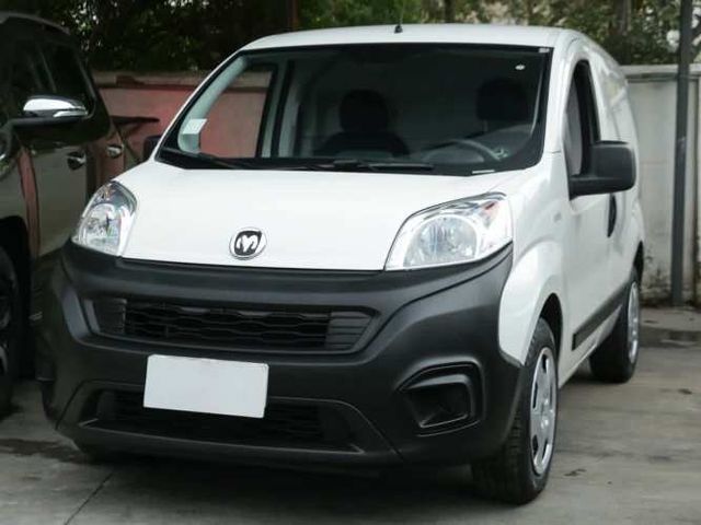 Ram Van 700 2022 Ram V700 City Gasolina