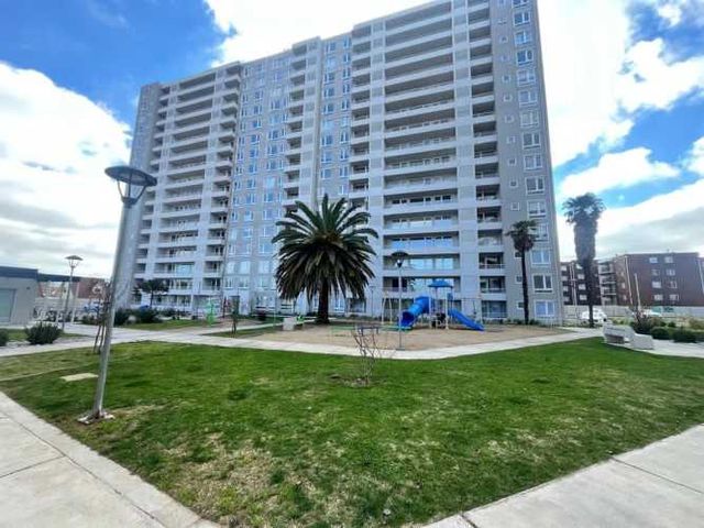 DEPARTAMENTO veintiuno y medio norte 1585 Altos de Lircay