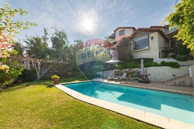 A pasos del colegio weenlok