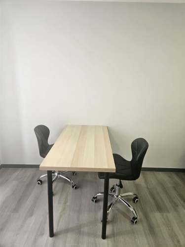 OFICINA Martinez de Rozas 2938