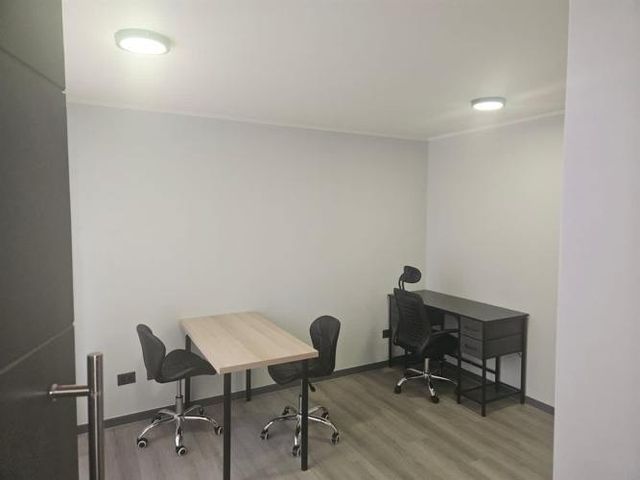 OFICINA Martinez de Rozas 2938