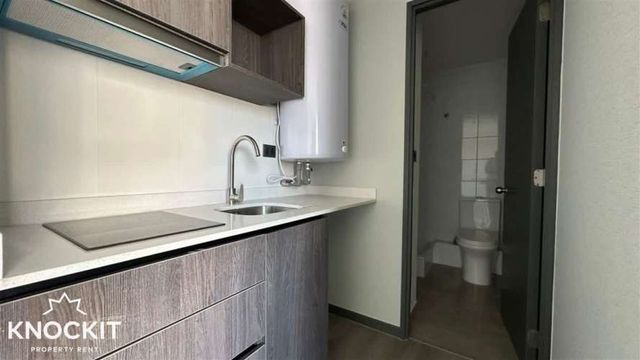 OFICINA Martinez de Rozas 2938