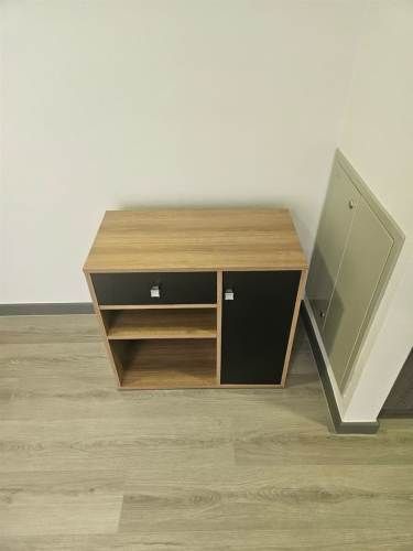 OFICINA Martinez de Rozas 2938