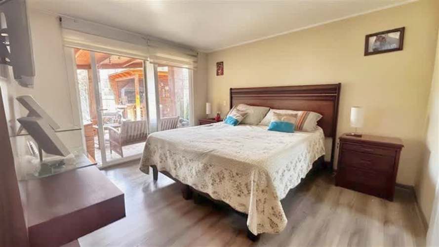 CASA Condominios Los Arrayanes