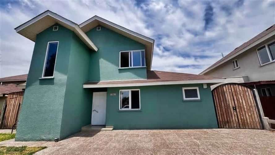 CASA Condominios Los Arrayanes