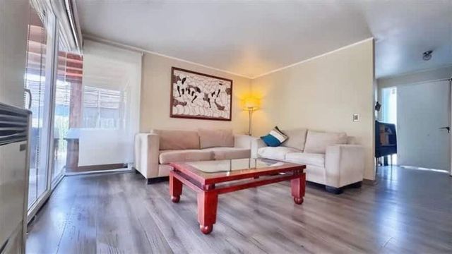 CASA Condominios Los Arrayanes